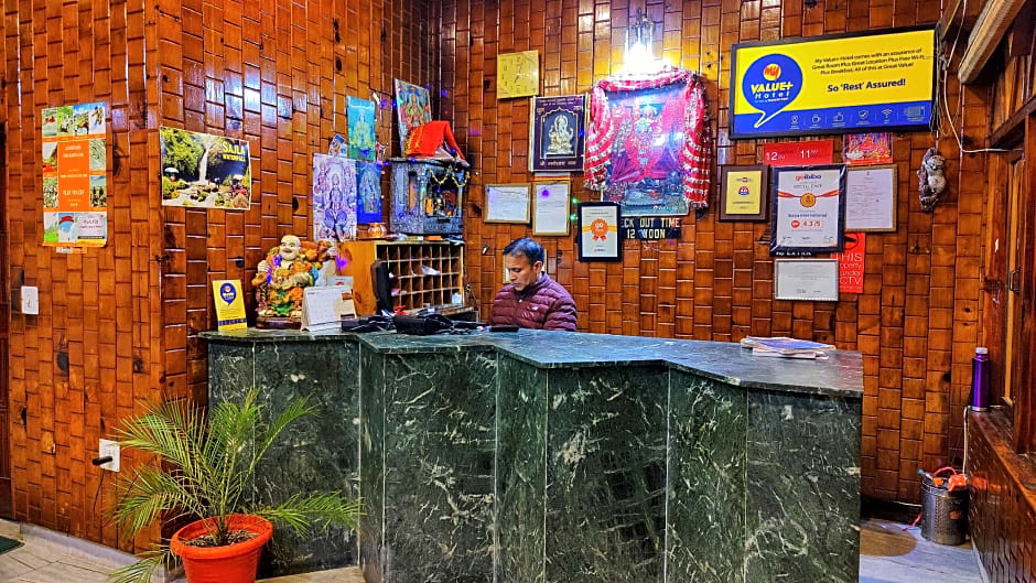 Hotel Surya International