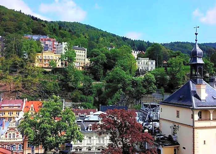 Hotel Ester