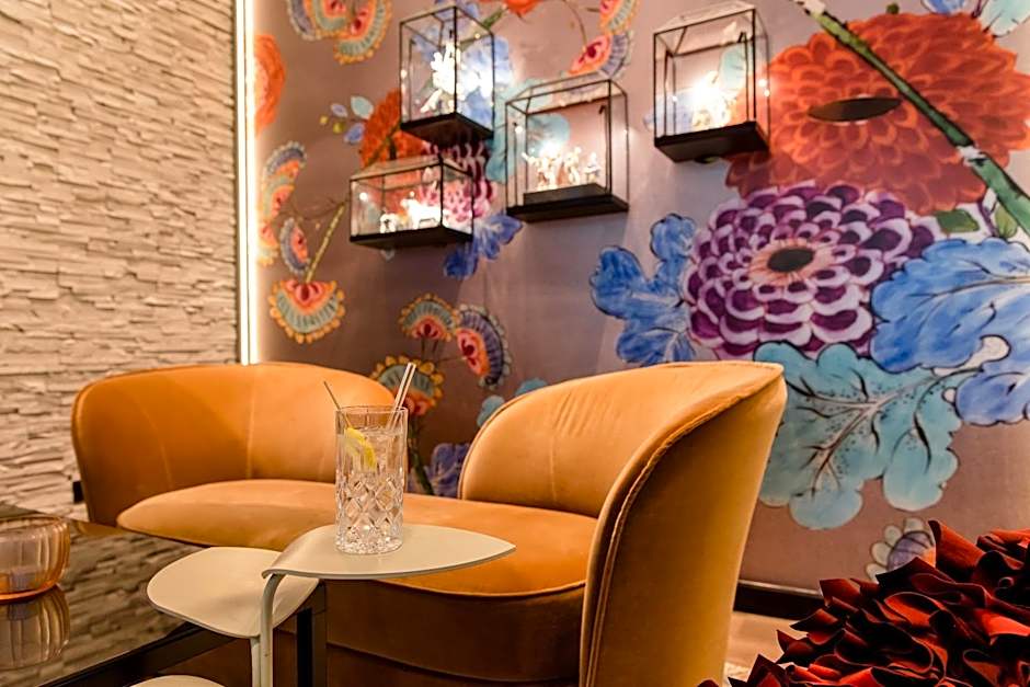 Motel One Dresden am Zwinger