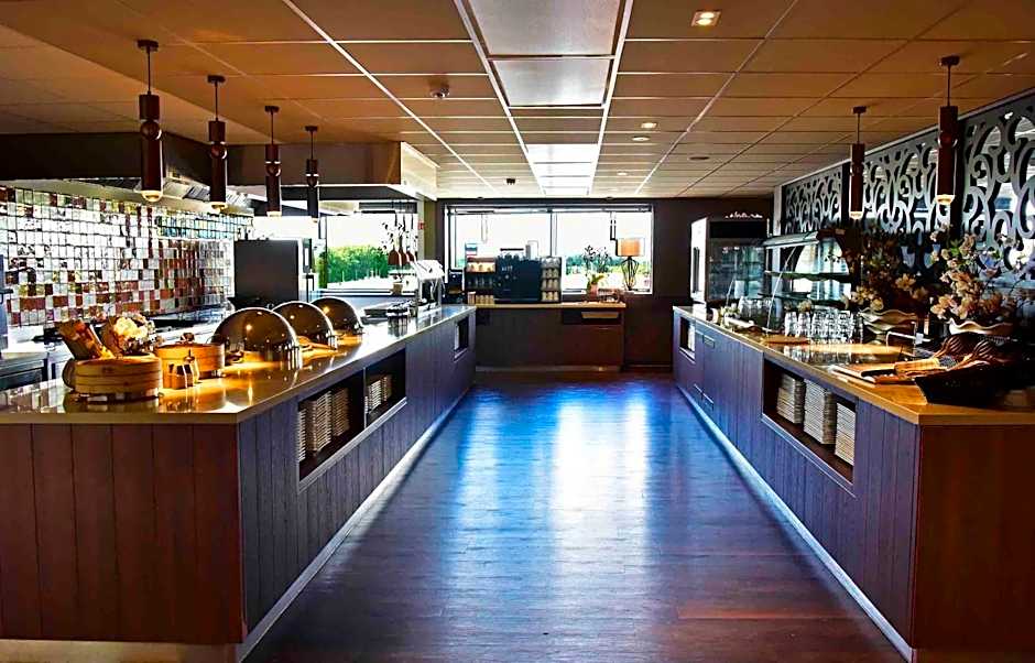 Riva hotel Den Haag - Delft