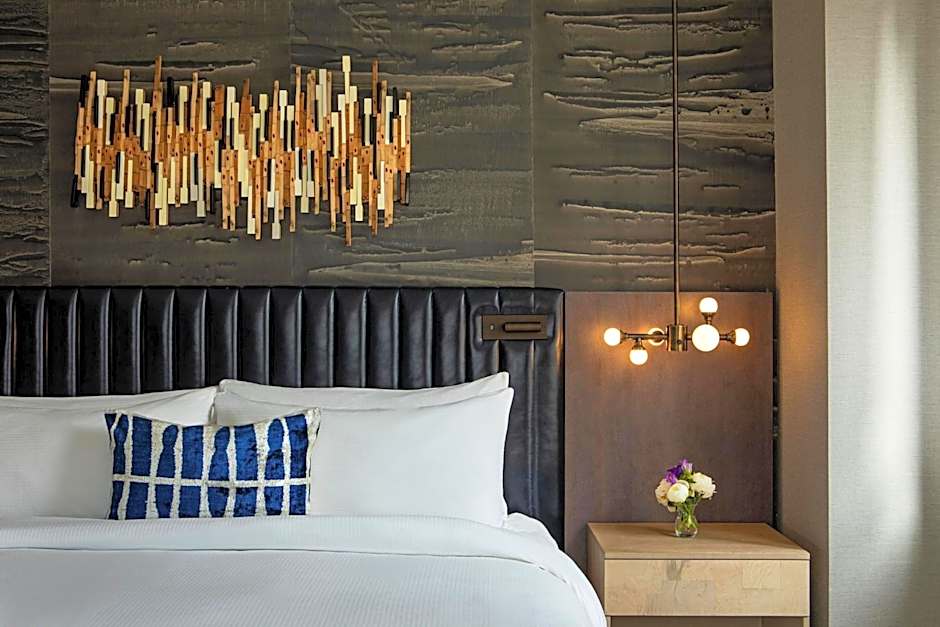 JW Marriott Essex House New York