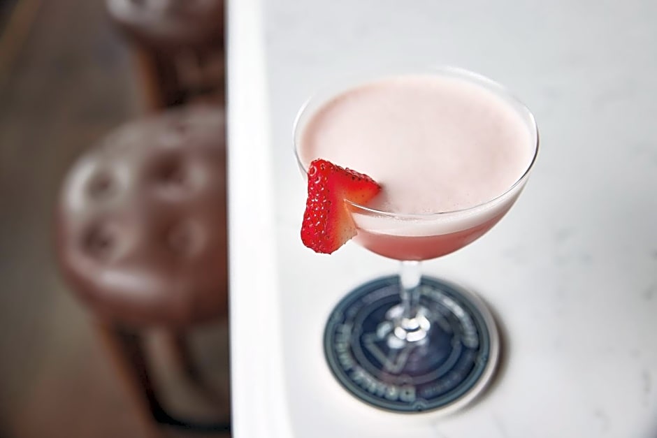 The Scarlet, Lincoln, a Tribute Portfolio Hotel