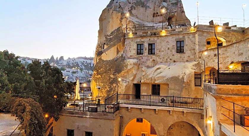 Dervish Cave House & Restaurant