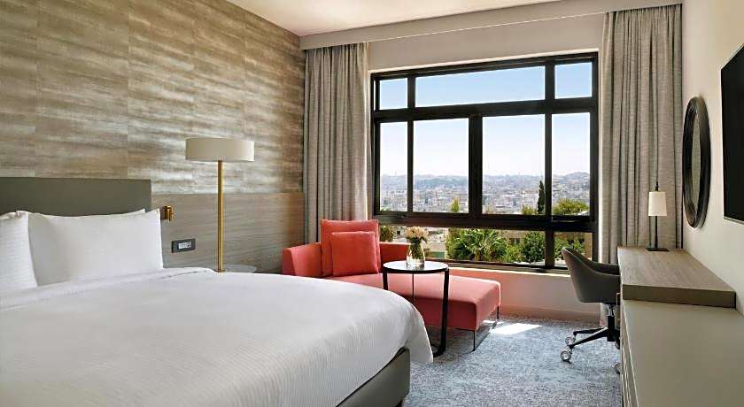 InterContinental Jordan By IHG