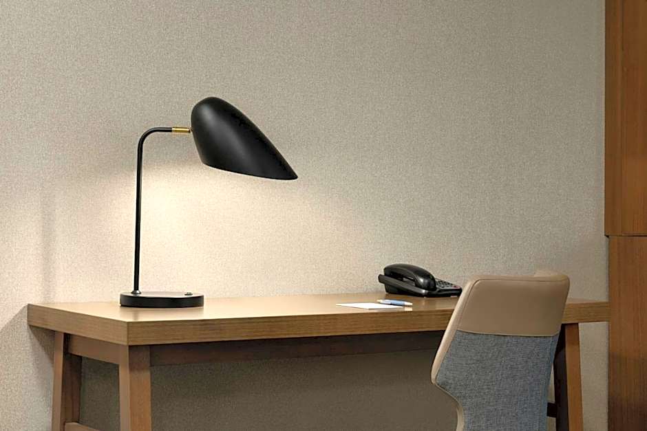 Four Points By Sheraton Downtown Seattle Center