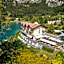 Panoramic Hotel San Carlo Ledro