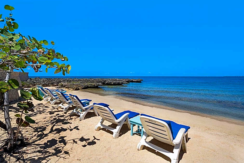 Ocean Cliff Hotel Negril Limited