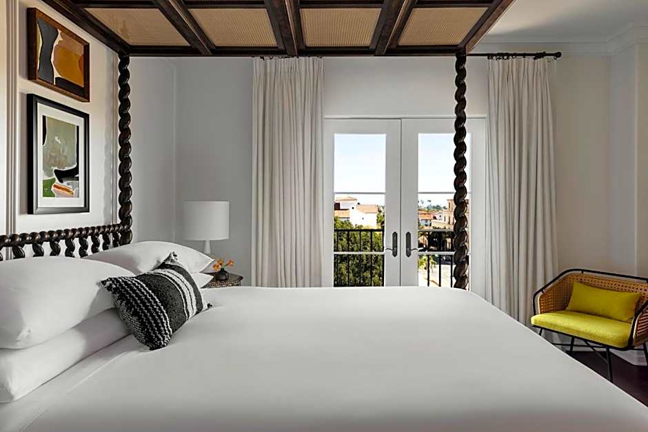 Kimpton Canary Hotel By IHG