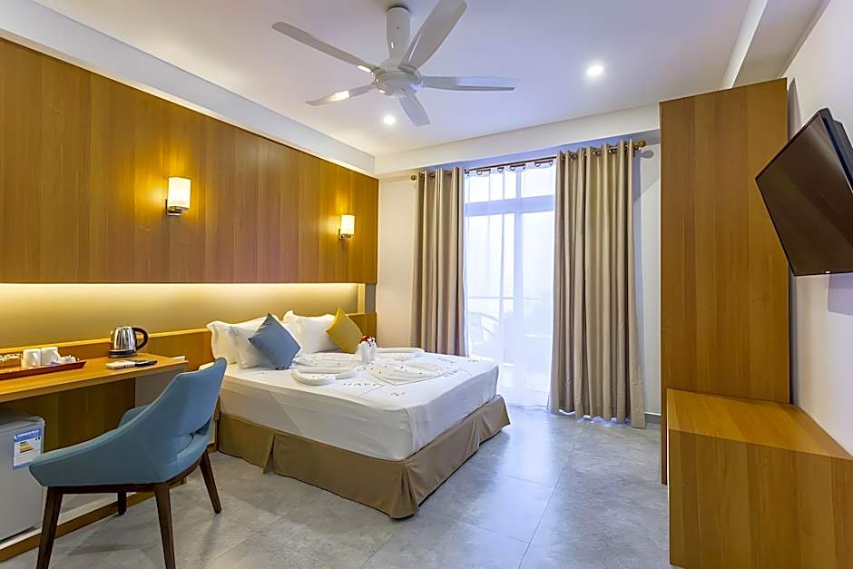 Kuredhi Beach Inn at Maafushi