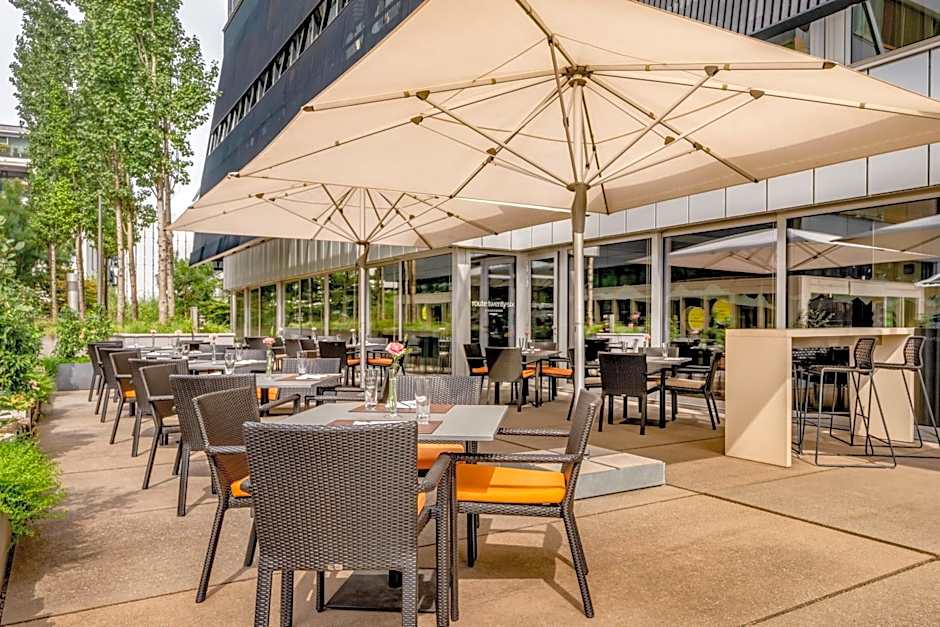 Sheraton Zurich Hotel