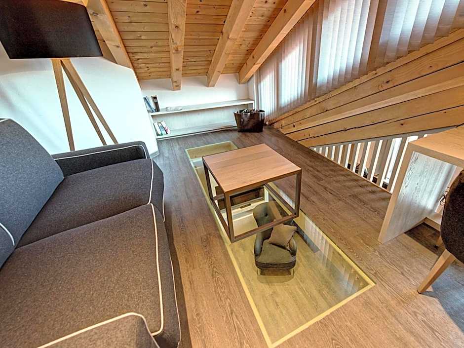 Hotel Die Krone - Immenstadt-Stein