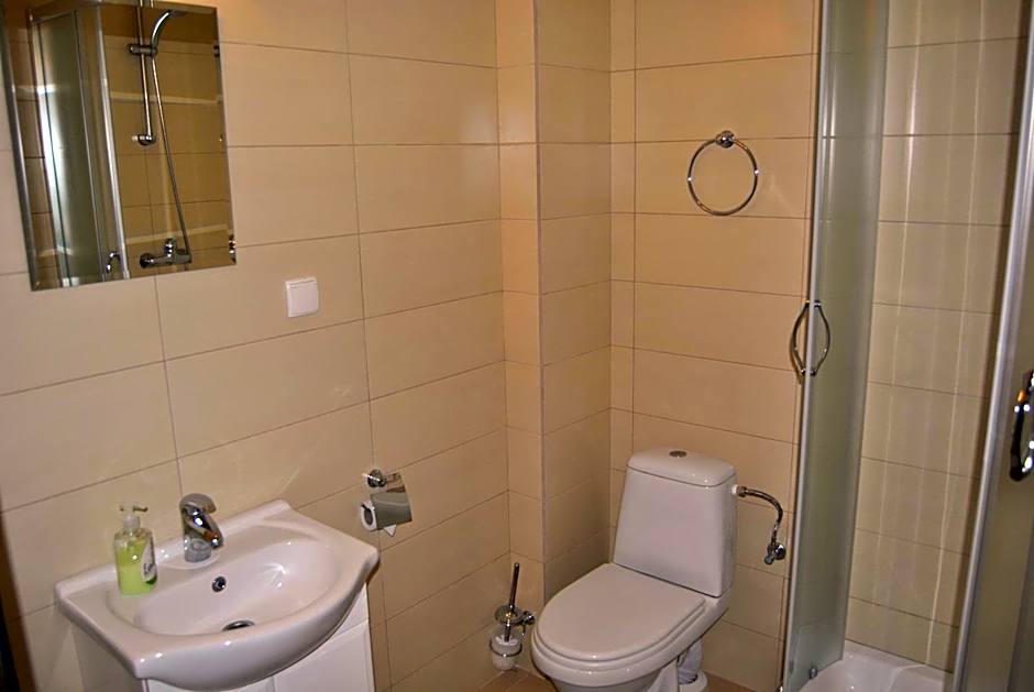 Hotel Gościniec
