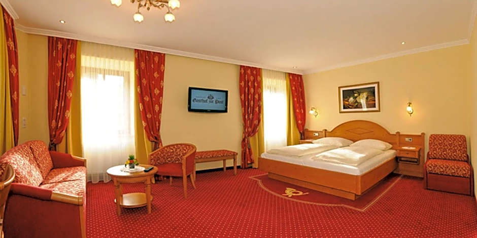 Ferienhotel Gasthof zur Post