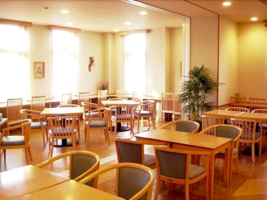 Hotel Route Inn Gotenba