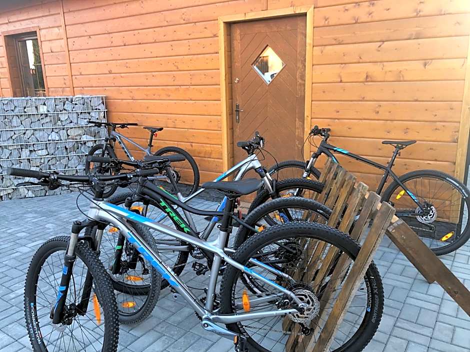 STACJA MAGURKA SKI&BIKE