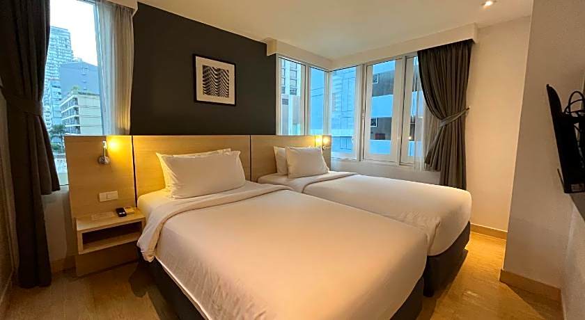 Arize Hotel Sukhumvit