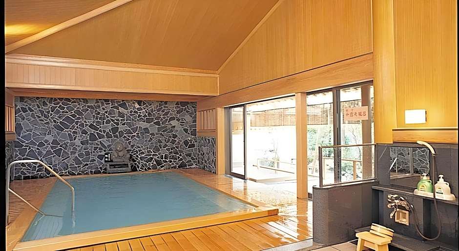 Hotel Seifuen