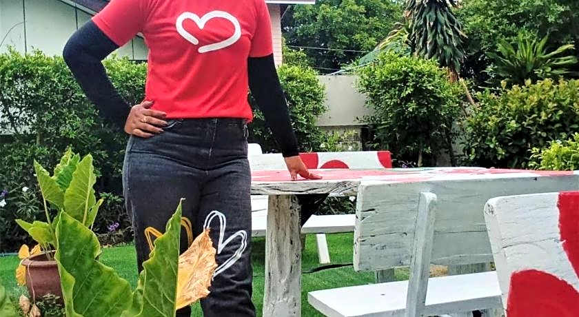 Golf-Sea-City Guest House