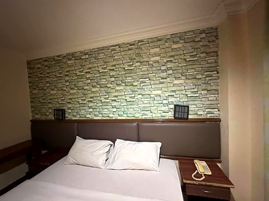 Lady Anne Hotel Sandkan