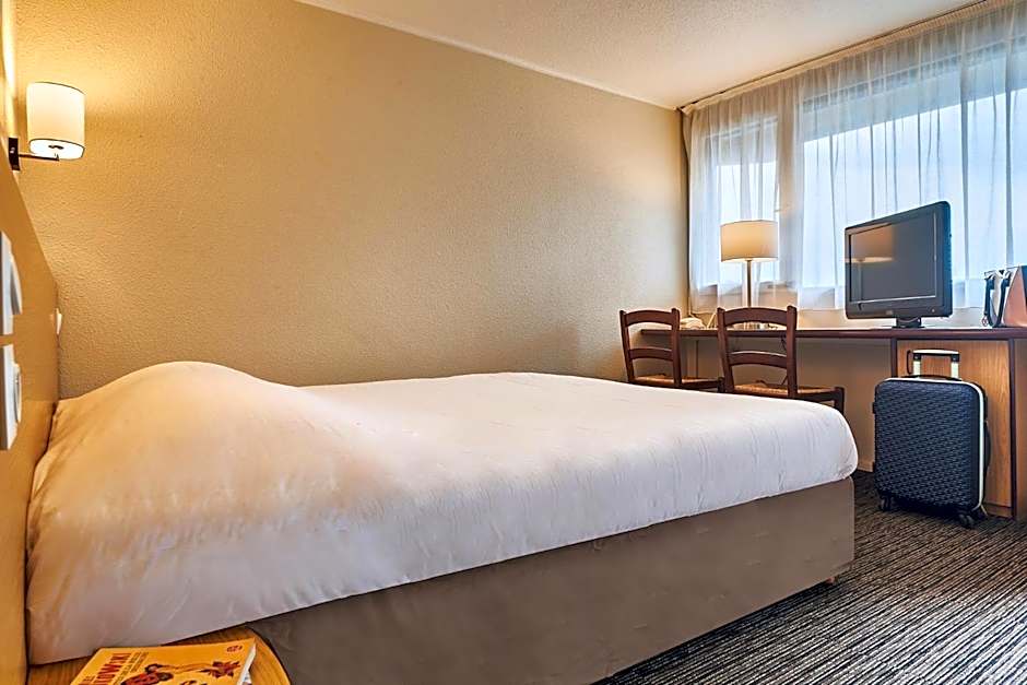 Campanile Saint-Dizier