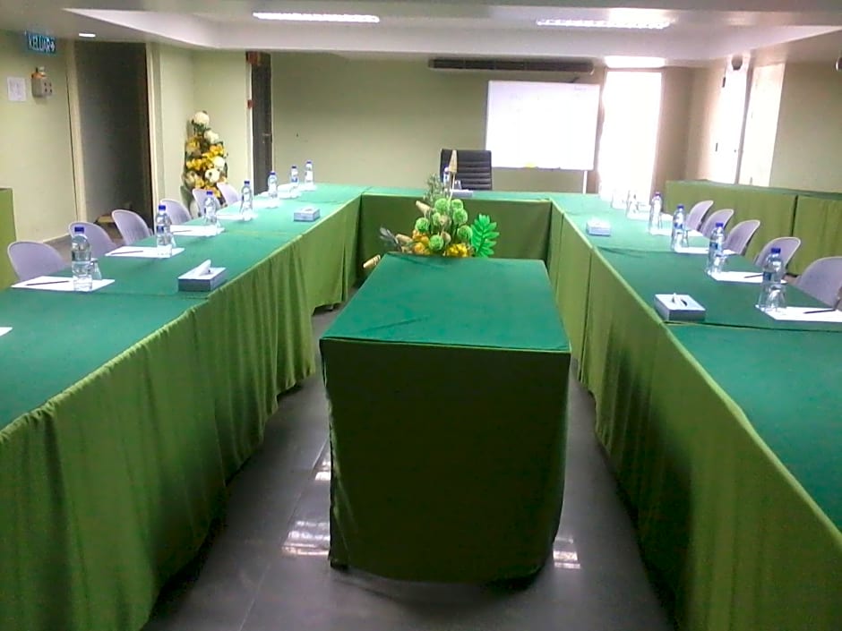 Kosma Boutique Hotel