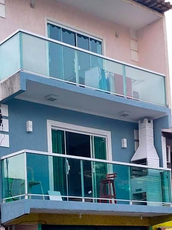 The Ferias - Apto dos Anjos