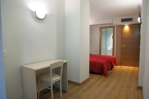 Hostal Santel San Marcos