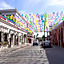 HOTEL COLLI