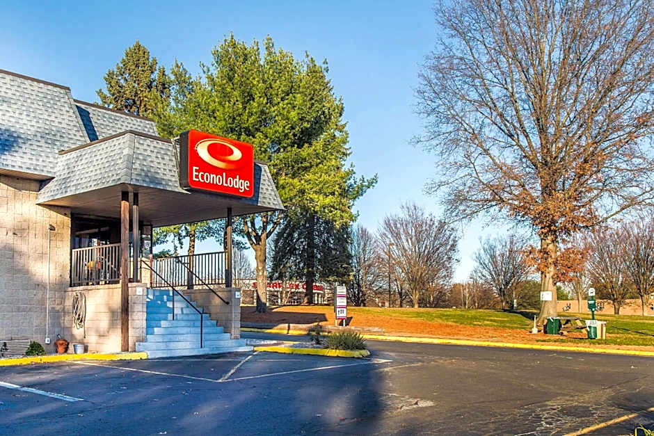 Econo Lodge Milldale-Southington