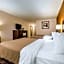 Quality Inn Post Falls - Coeur d'Alene