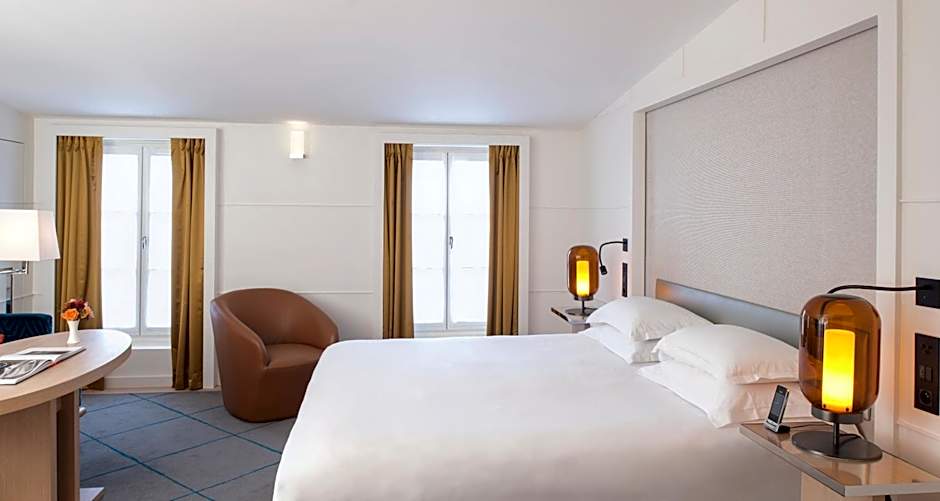 Hotel Opéra Richepanse