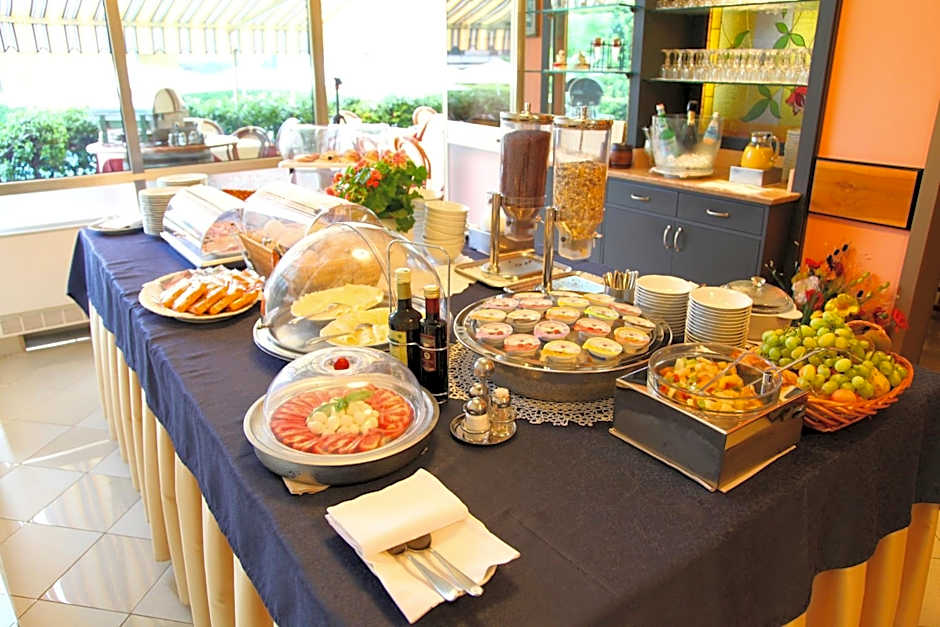 Albergo Ristorante Papa