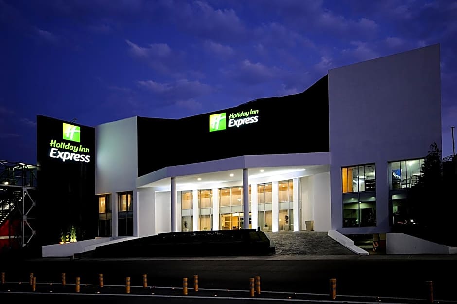 Holiday Inn Express Toluca By IHG