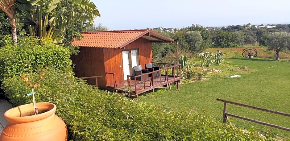 Guesthouse Quinta Saleiro