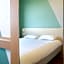 ibis budget Toulouse Aeroport