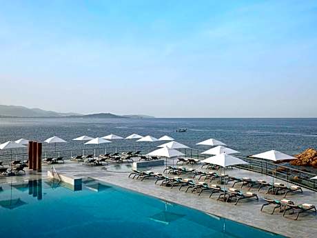 Sofitel Golfe D'Ajaccio Thalassa Sea & Spa