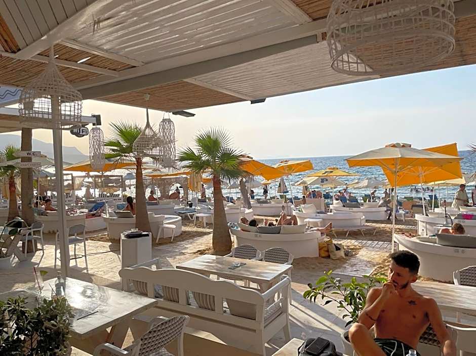 Pleasure Beach Hotel