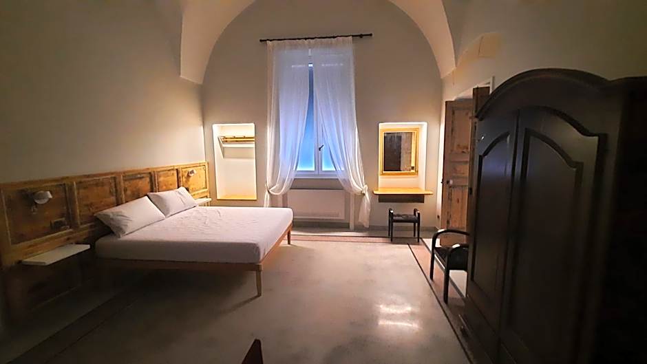 Palazzo Ricciardi Residence