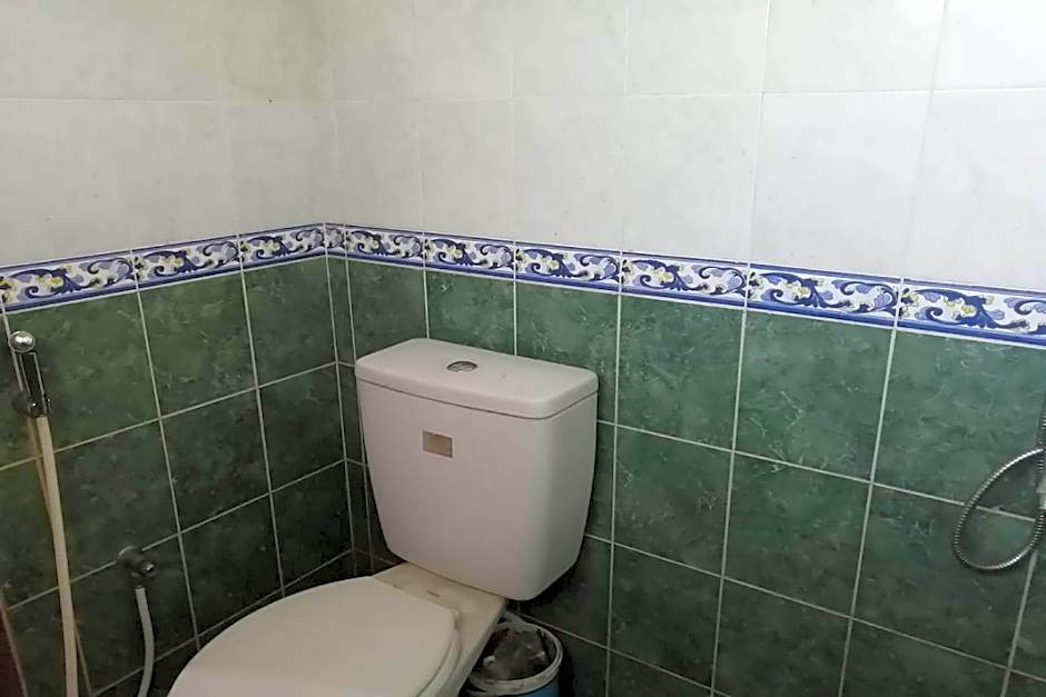 Hotel O Homestay Citra