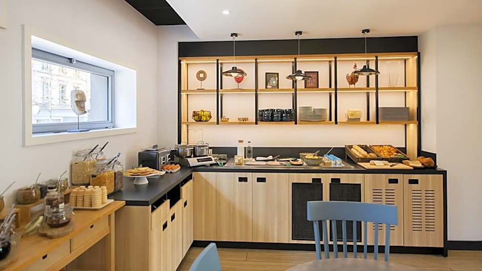 Timhotel Chartres Cathedrale