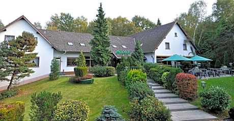 Wald-Café Hotel-Restaurant