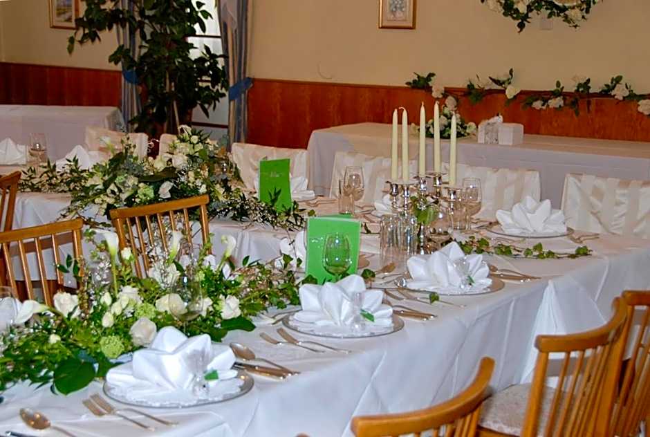 Hotel Velden Bacherlwirt