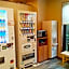 Hotel Route-Inn Hofu Ekimae