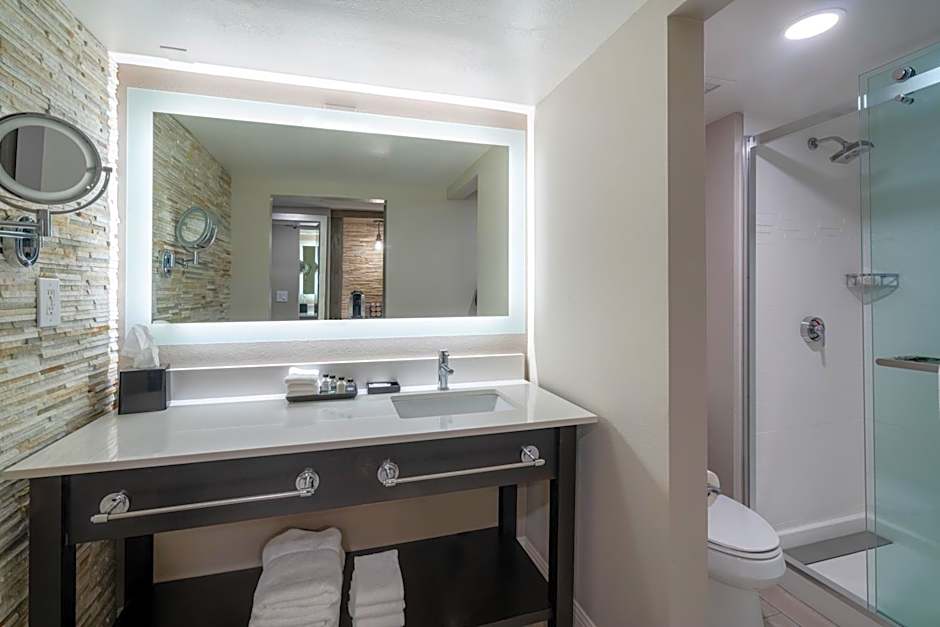 Crowne Plaza Atlanta SW - Peachtree City By IHG