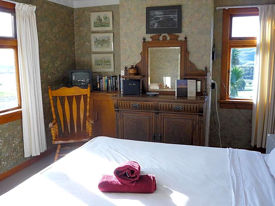 Hilltop Accommodation Catlins