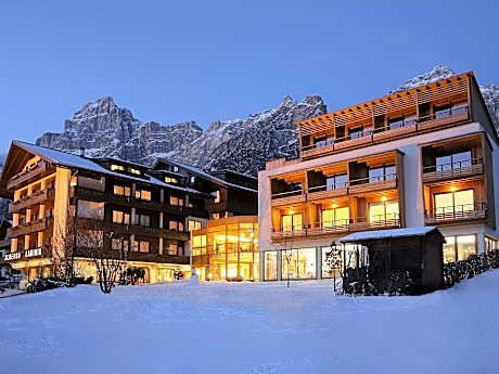 Parkhotel Ladinia