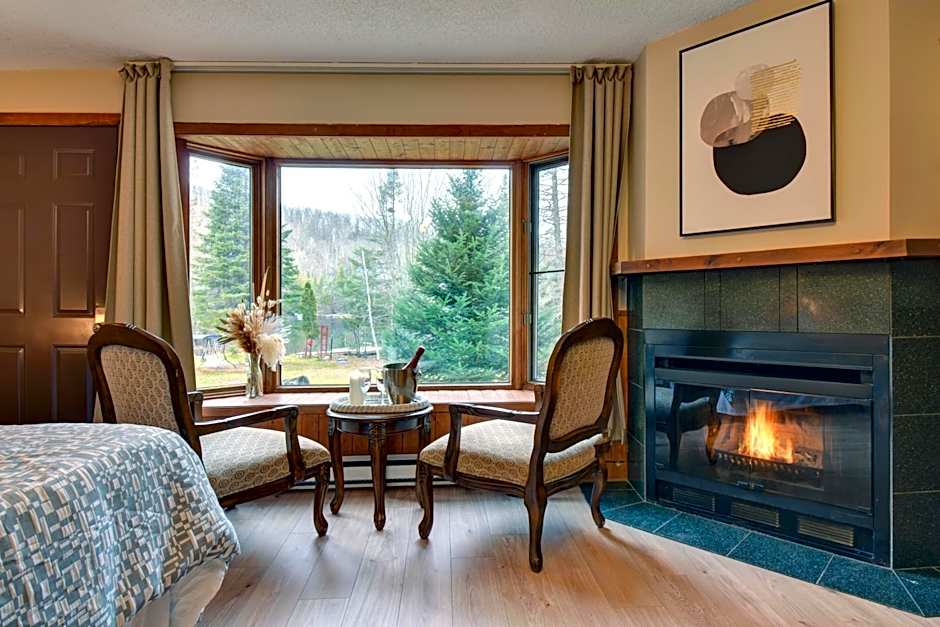 Hôtel du Lac Lenore