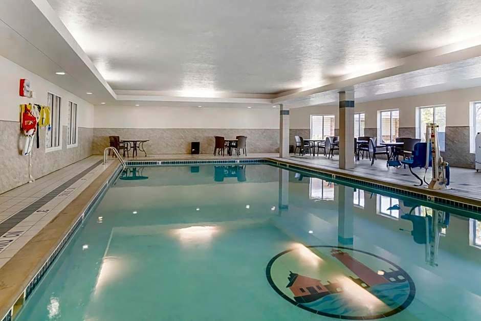 Best Western Beacon Inn