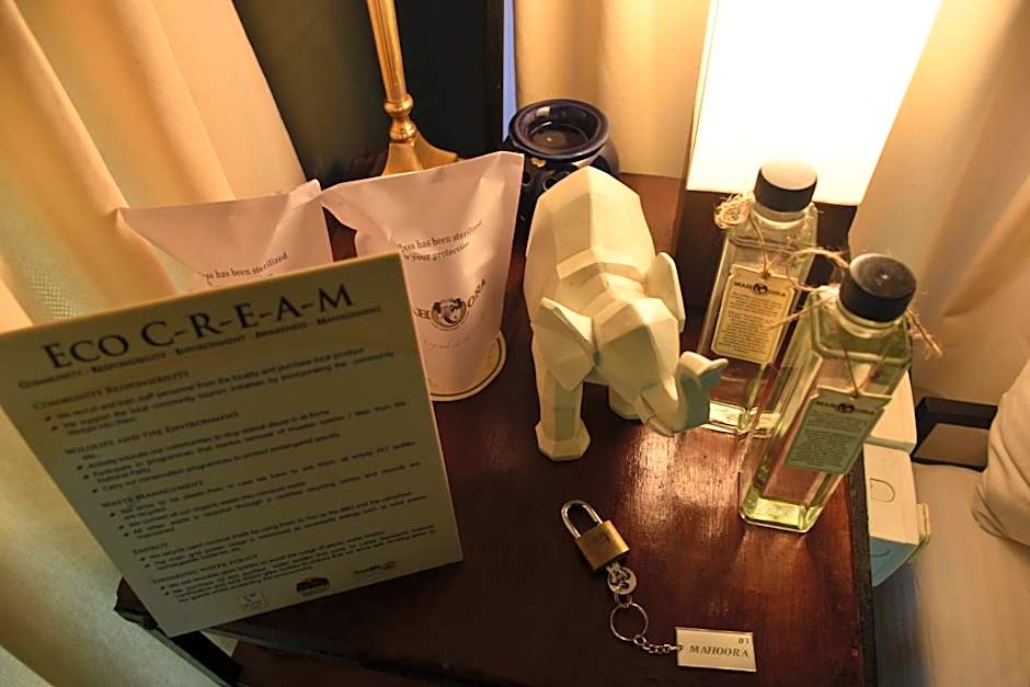 Explorer by Eco Team - Dambana