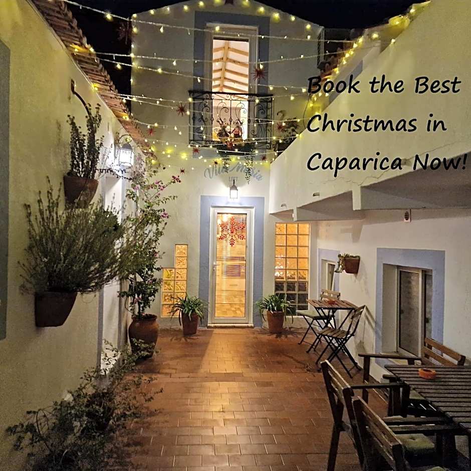 Vila Maria Mix Dorm by HOST-POINT